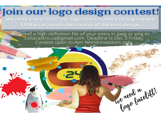 Rebranding Logo Contest